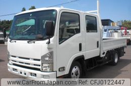 isuzu elf-truck 2008 GOO_NET_EXCHANGE_0403152A30240820W001