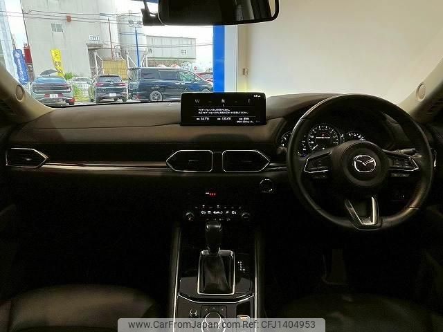 mazda cx-5 2023 quick_quick_3DA-KF2P_KF2P-551769 image 2