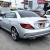 mercedes-benz slc 2016 quick_quick_DBA-172431_WDD1724312F132403 image 15