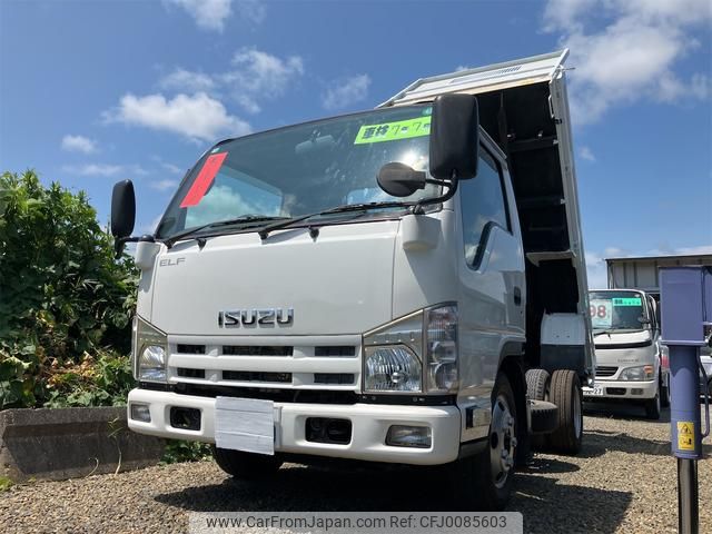 isuzu elf-truck 2013 GOO_NET_EXCHANGE_0402759A30240806W001 image 2