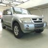 mitsubishi pajero 2003 ENHANCEAUTO_1_ea289718 image 1