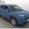 toyota yaris-cross 2023 quick_quick_5BA-MXPB10_MXPB10-3039311 image 1