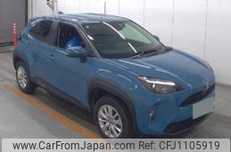 toyota yaris-cross 2023 quick_quick_5BA-MXPB10_MXPB10-3039311
