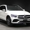 mercedes-benz glc-class 2019 -MERCEDES-BENZ--Benz GLC 3DA-253915--WDC2539152F700720---MERCEDES-BENZ--Benz GLC 3DA-253915--WDC2539152F700720- image 8