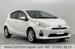 toyota aqua 2014 -TOYOTA--AQUA DAA-NHP10--NHP10-6249553---TOYOTA--AQUA DAA-NHP10--NHP10-6249553-