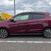 mitsubishi mirage 2018 CFJ1783512 image 14