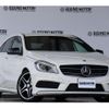 mercedes-benz a-class 2013 quick_quick_DBA-176042_WDD1760422J103443 image 10