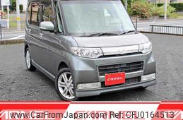 daihatsu tanto 2010 S12744