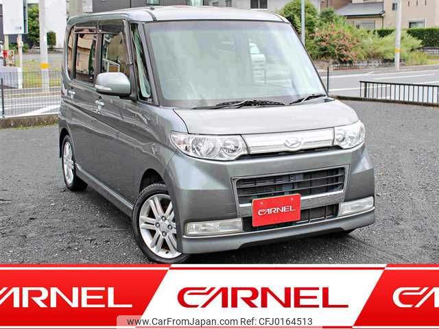 daihatsu tanto 2010 S12744 image 1