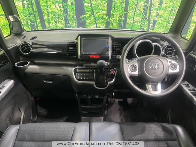 honda n-box 2016 CFJ1581403 image 2