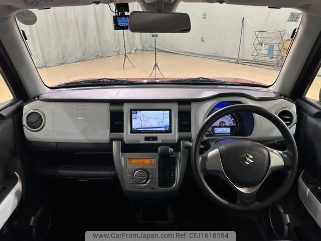 suzuki hustler 2015 CFJ1618594 image 2