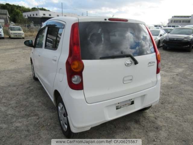 daihatsu mira 2011 -DAIHATSU--Mira DBA-L285S--L285S-0022471---DAIHATSU--Mira DBA-L285S--L285S-0022471- image 2