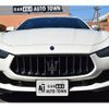 maserati ghibli 2018 -MASERATI--Maserati Ghibli ABA-MG30C--ZAMXS57C001303258---MASERATI--Maserati Ghibli ABA-MG30C--ZAMXS57C001303258- image 2