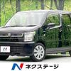 suzuki wagon-r 2020 -SUZUKI--Wagon R 5AA-MH95S--MH95S-135099---SUZUKI--Wagon R 5AA-MH95S--MH95S-135099- image 1