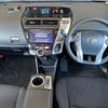 toyota prius-α 2016 CFJ1637569 image 4