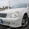 mercedes-benz c-class 2007 REALMOTOR_Y2024020245F-21 image 1