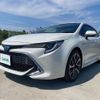 toyota corolla-sport 2018 -TOYOTA--Corolla Sport 6AA-ZWE211H--ZWE211-1003858---TOYOTA--Corolla Sport 6AA-ZWE211H--ZWE211-1003858- image 4