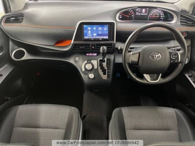 toyota sienta 2021 -TOYOTA--Sienta 5BA-NSP170G--NSP170-7271623---TOYOTA--Sienta 5BA-NSP170G--NSP170-7271623- image 2