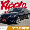 mazda atenza 2015 -MAZDA--Atenza Sedan LDA-GJ2FP--GJ2FP-203387---MAZDA--Atenza Sedan LDA-GJ2FP--GJ2FP-203387- image 1