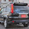 nissan x-trail 2008 M00625 image 11