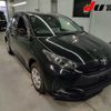 toyota yaris 2021 -TOYOTA--Yaris MXPA15--MXPA15-0010513---TOYOTA--Yaris MXPA15--MXPA15-0010513- image 1