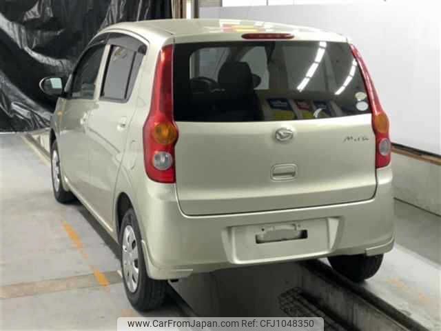 daihatsu mira 2008 -DAIHATSU--Mira L275S--L275S-2010546---DAIHATSU--Mira L275S--L275S-2010546- image 2