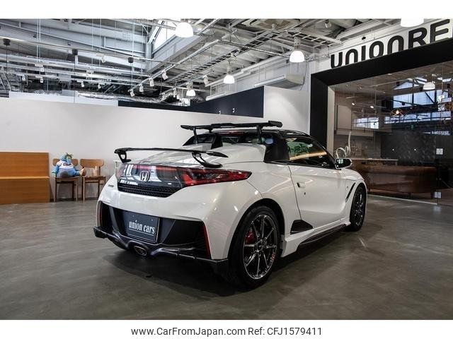 honda s660 2019 CFJ1579411 image 2