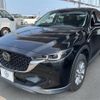 mazda cx-5 2022 quick_quick_3DA-KF2P_KF2P-509662 image 1