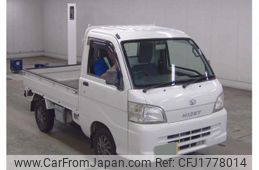 daihatsu hijet-truck 2013 CFJ1778014