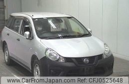 nissan ad-van 2018 -NISSAN--AD Van VZNY12--075301---NISSAN--AD Van VZNY12--075301-