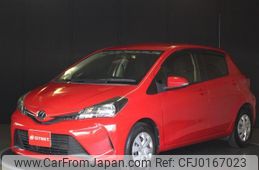 toyota vitz 2014 -TOYOTA--Vitz NSP130--NSP130-2167398---TOYOTA--Vitz NSP130--NSP130-2167398-