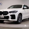 bmw x6 2022 quick_quick_3CA-GT8230S_WBAGT820709J84542 image 1