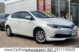 toyota auris 2015 -TOYOTA--Auris DBA-ZRE186H--ZRE186-6500202---TOYOTA--Auris DBA-ZRE186H--ZRE186-6500202-