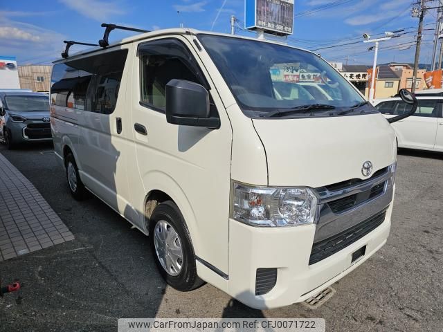 toyota hiace-van 2021 quick_quick_3BF-TRH200V_0340396 image 2