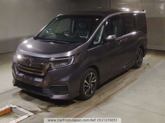 honda stepwagon 2021 -HONDA--Stepwgn 6BA-RP3--RP3-1315874---HONDA--Stepwgn 6BA-RP3--RP3-1315874- image 1