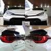toyota yaris 2025 -TOYOTA--Yaris 4BA-GXPA16--GXPA16-0017***---TOYOTA--Yaris 4BA-GXPA16--GXPA16-0017***- image 5