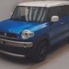 suzuki xbee 2022 -SUZUKI--XBEE 4AA-MN71S--MN71S-221318---SUZUKI--XBEE 4AA-MN71S--MN71S-221318- image 1