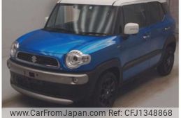 suzuki xbee 2022 -SUZUKI--XBEE 4AA-MN71S--MN71S-221318---SUZUKI--XBEE 4AA-MN71S--MN71S-221318-