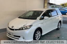 toyota wish 2010 -TOYOTA--Wish ZGE20W-0049844---TOYOTA--Wish ZGE20W-0049844-