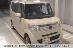 honda n-box 2014 -HONDA 【秋田 】--N BOX JF1-1419956---HONDA 【秋田 】--N BOX JF1-1419956-