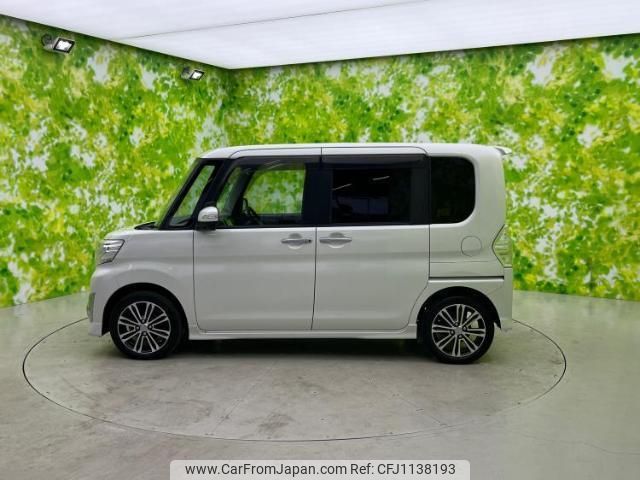 daihatsu tanto 2014 quick_quick_DBA-LA600S_LA600S-0060550 image 2