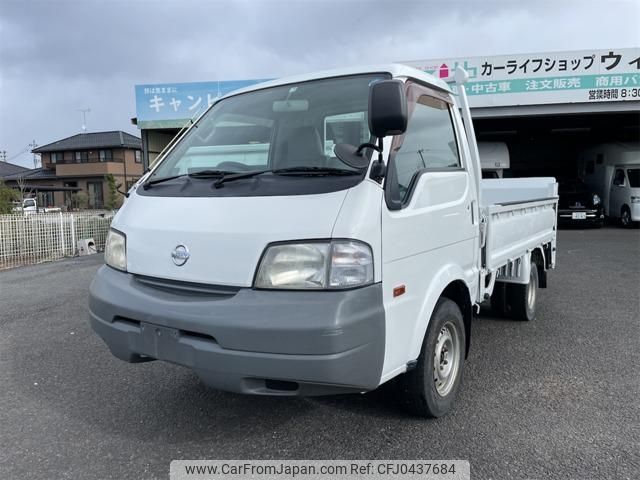 nissan vanette-truck 2012 -NISSAN--Vanette Truck SKP2TN--100865---NISSAN--Vanette Truck SKP2TN--100865- image 1