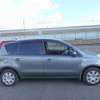 nissan note 2010 956647-8630 image 4