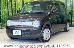 suzuki alto-lapin 2017 -SUZUKI--Alto Lapin DBA-HE33S--HE33S-154677---SUZUKI--Alto Lapin DBA-HE33S--HE33S-154677-