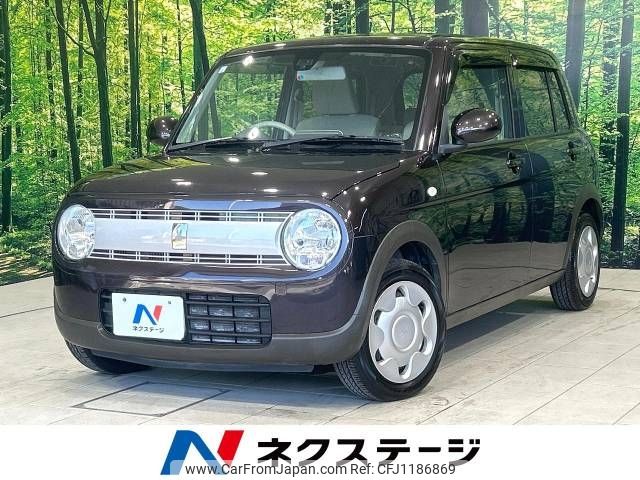suzuki alto-lapin 2017 -SUZUKI--Alto Lapin DBA-HE33S--HE33S-154677---SUZUKI--Alto Lapin DBA-HE33S--HE33S-154677- image 1