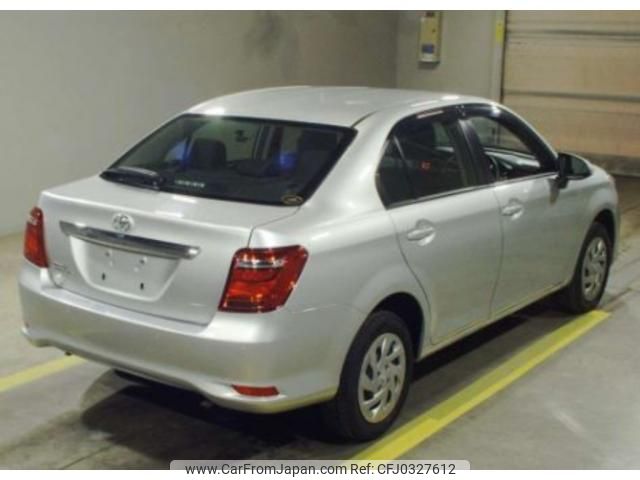 toyota corolla-axio 2021 quick_quick_3BA-NZE164_NZE164-7084725 image 2