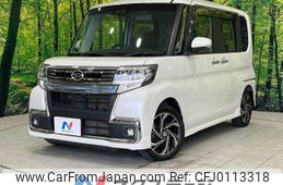 daihatsu tanto 2019 CFJ0113318