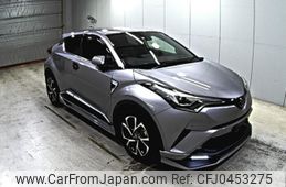 toyota c-hr 2019 -TOYOTA--C-HR NGX10-2012337---TOYOTA--C-HR NGX10-2012337-