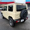 suzuki jimny 2025 CFJ1782244 image 9