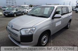 toyota probox 2021 CFJ1702968